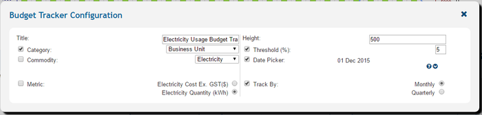 Budget Tracker Config.PNG