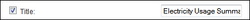 In-session Settings Icon